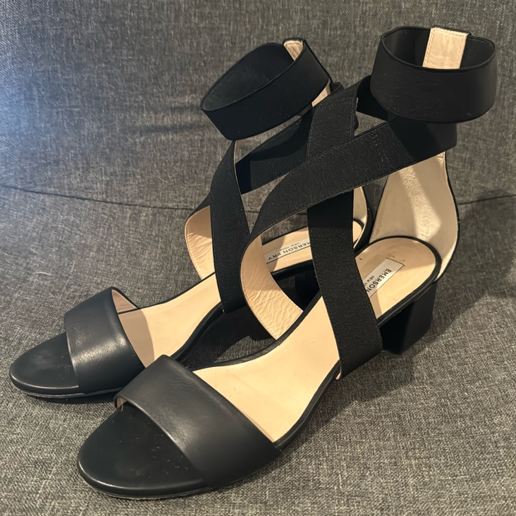 Emerson Fry Sandals